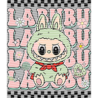 labubu-LBB 857